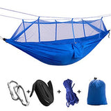 Camping Hammock with Mosquito Net