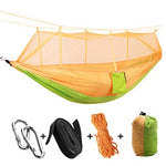 Camping Hammock with Mosquito Net